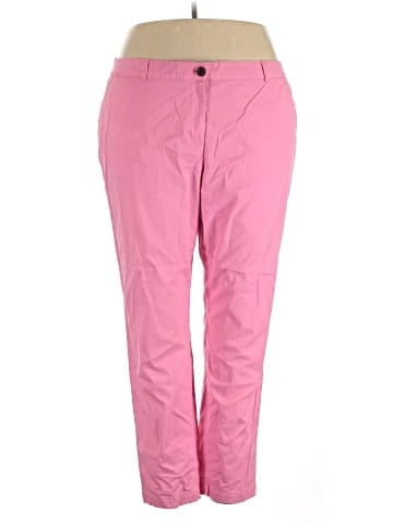 Talbots Casual Pants (view 1)