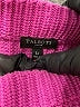 Talbots Pink Turtleneck Sweater Size Lg Petite - photo 4