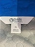 Guide Series 100% Polyester Blue Jacket Size XL - photo 6