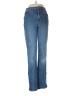 Gloria Vanderbilt Blue Jeans Size 6 - photo 1