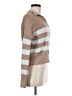 Jessica Simpson Stripes Tan Pullover Sweater Size M - photo 4