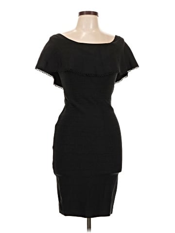 Marciano Cocktail Dress (view 1)