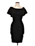 Marciano Black Cocktail Dress Size L - photo 1