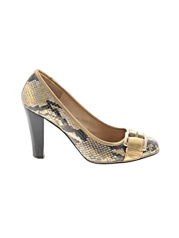 MICHAEL Michael Kors Heels (view 1)