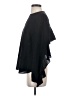 A.L.C. 100% Silk Black Long Sleeve Silk Top Size 4 - photo 5