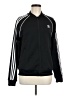 Adidas Black Track Jacket Size M - photo 1