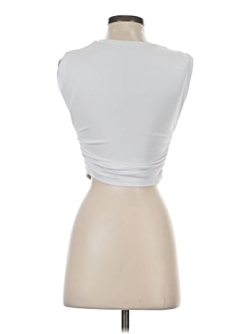 Zara Sleeveless Top (view 2)