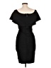 Marciano Black Cocktail Dress Size L - photo 2