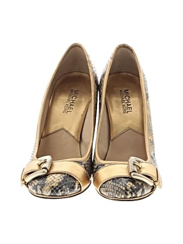 MICHAEL Michael Kors Heels (view 2)
