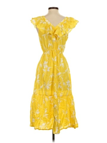 Banana Republic Factory Store Casual Dress (view 2)