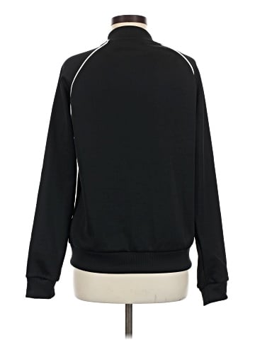 Adidas Track Jacket (view 2)