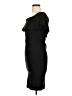 Marciano Black Cocktail Dress Size L - photo 5