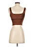 Wilfred Brown Sleeveless Top Size XS - photo 2