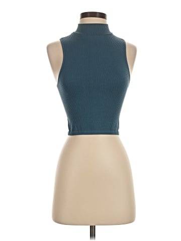 Zara Tank Top (view 1)