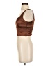 Wilfred Brown Sleeveless Top Size XS - photo 5