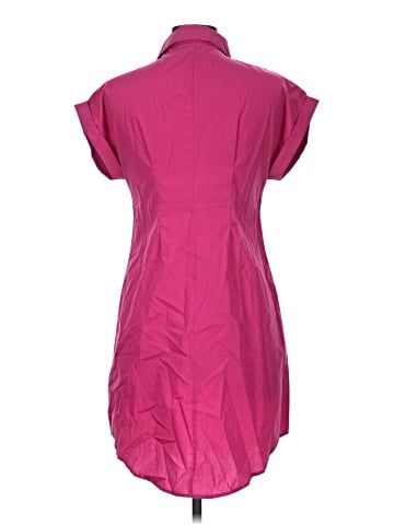 Discreet Casual Dress (view 2)