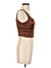 Wilfred Brown Sleeveless Top Size XS - photo 4
