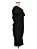 Marciano Black Cocktail Dress Size L - photo 4