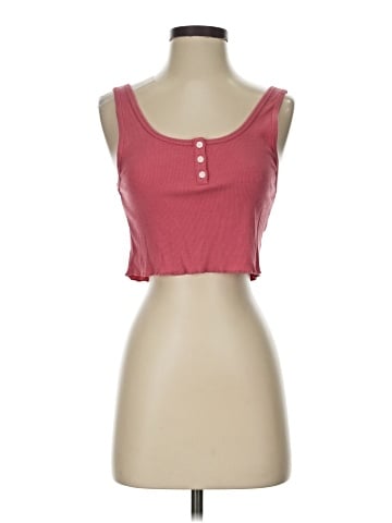 American Eagle Outfitters Tank Top (view 1)