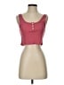 American Eagle Outfitters Red Tank Top Size S - photo 1