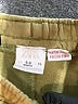 Zara Baby Solid Green Casual Pants Size 6-9 mo - photo 3