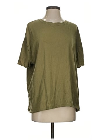 We the Free 3/4 Sleeve T-Shirt (view 1)