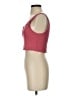 American Eagle Outfitters Red Tank Top Size S - photo 5