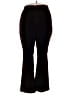 Eddie Bauer Black Casual Pants Size 20 - photo 1
