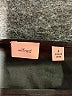 Wilfred Solid Black Formal Skirt Size 4 - photo 4