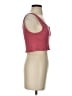 American Eagle Outfitters Red Tank Top Size S - photo 4