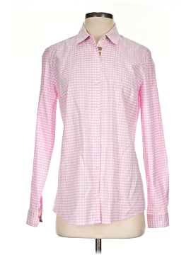 J. Mc Laughlin Long Sleeve Button Down Shirt