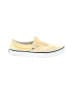 Vans Yellow Sneakers Size 7 1/2 - photo 1