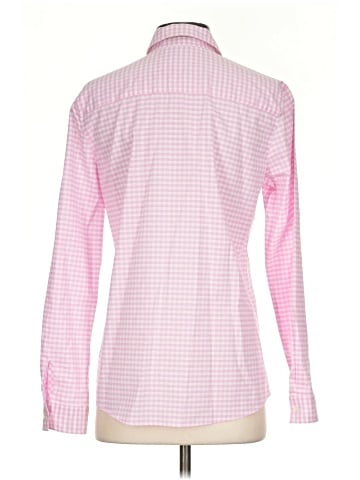 J. McLaughlin Long Sleeve Button-Down Shirt (view 2)