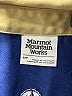 Marmot Blue Long Sleeve Polo Size S - photo 7