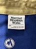 Marmot Blue Long Sleeve Polo Size S - photo 8