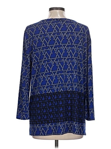 Investments Long Sleeve Blouse (view 2)