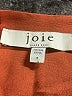 Joie Brown Casual Dress Size S - photo 7