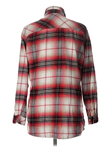 Columbia Long Sleeve Button-Down Shirt (view 2)