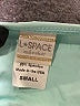 L Space Green Swimsuit Top Size S - photo 3