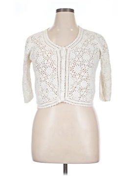 Bay Studio Cardigan