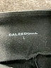 Calzedonia Black Leggings Size L - photo 7