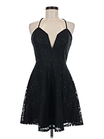 Charlotte Russe Cocktail Dress (view 1)
