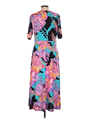 MSK Casual Dress (view 2)