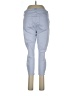 Talbots Solid Blue Casual Pants Size 12 (petite) - photo 2