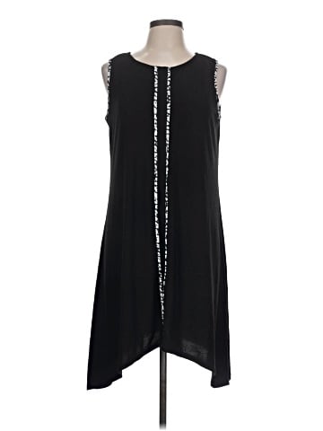 MSK Cocktail Dress (view 1)
