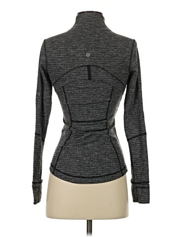 Lululemon Athletica Track Jacket (view 2)