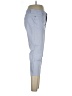 Talbots Solid Blue Casual Pants Size 12 (petite) - photo 4