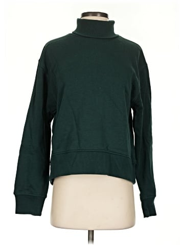 Zara Turtleneck Sweater (view 1)