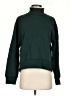 Zara Green Turtleneck Sweater Size S - photo 1