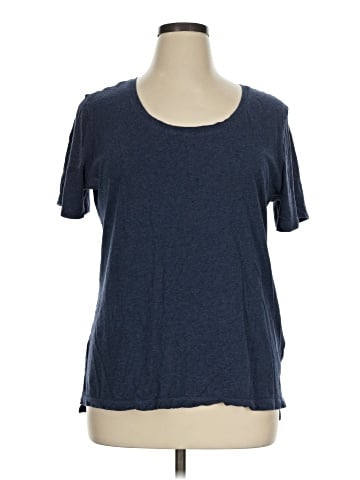 Eddie Bauer Short Sleeve T-Shirt (view 1)